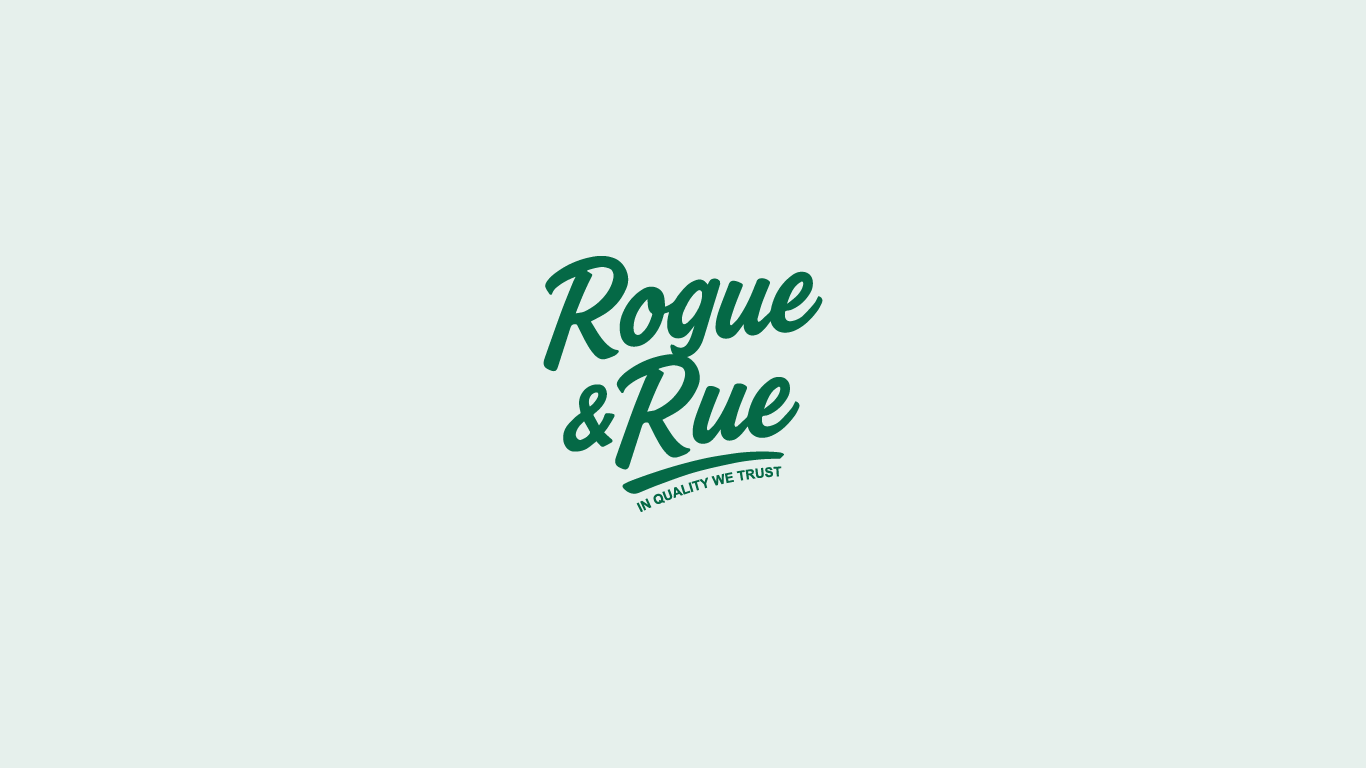 Rogue & Rue Project