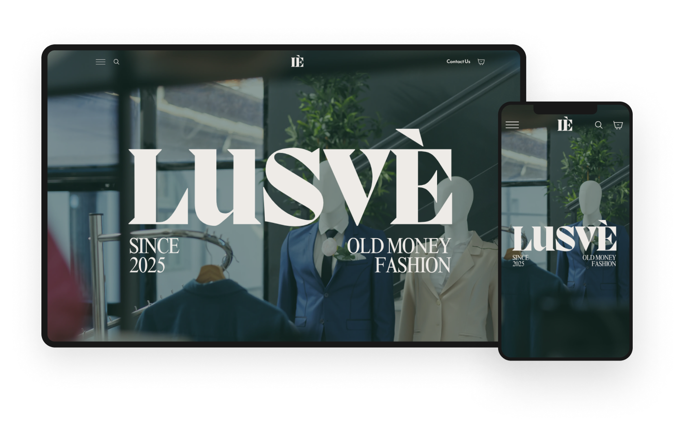 Lusve